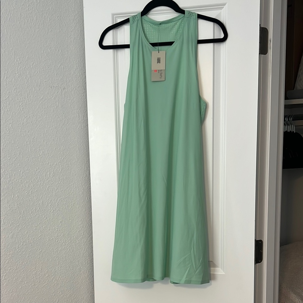 Sweaty Betty Explorer Ace Mini Dress